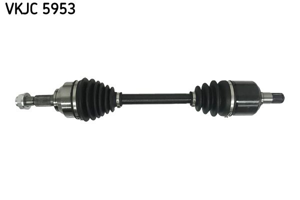 Albero motore/Semiasse - VKJC 5953 SKF